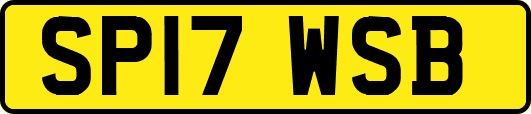 SP17WSB