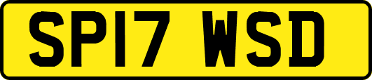 SP17WSD