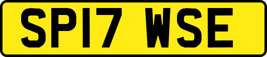 SP17WSE