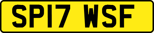 SP17WSF