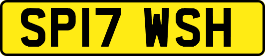 SP17WSH