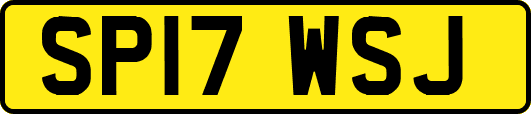 SP17WSJ