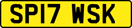 SP17WSK