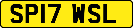SP17WSL