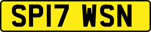 SP17WSN