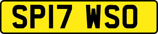 SP17WSO