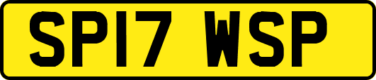SP17WSP