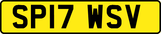 SP17WSV