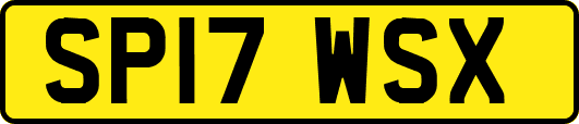SP17WSX