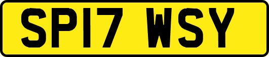 SP17WSY
