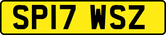 SP17WSZ