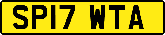 SP17WTA