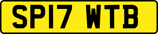 SP17WTB