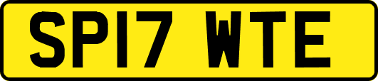 SP17WTE