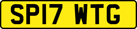 SP17WTG