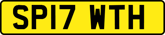 SP17WTH