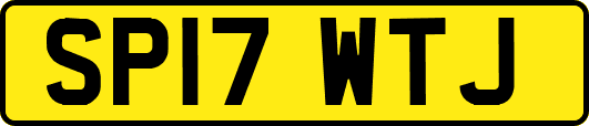 SP17WTJ
