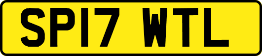 SP17WTL