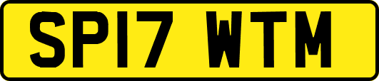 SP17WTM