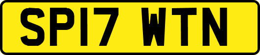 SP17WTN