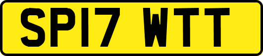 SP17WTT