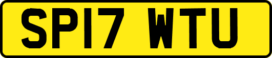 SP17WTU