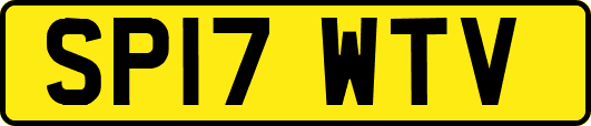 SP17WTV