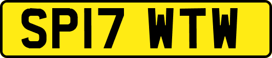 SP17WTW