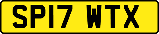 SP17WTX