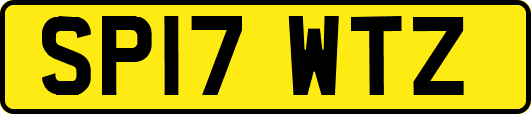 SP17WTZ