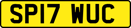 SP17WUC