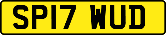 SP17WUD