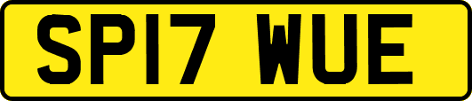 SP17WUE
