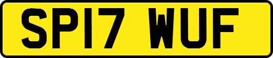 SP17WUF