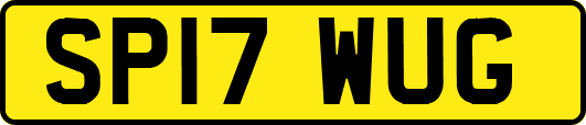 SP17WUG