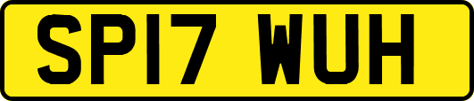 SP17WUH