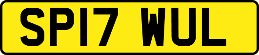 SP17WUL