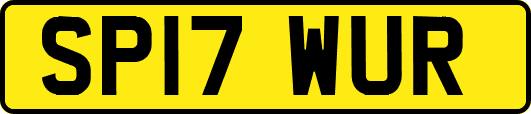 SP17WUR