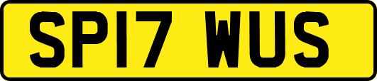 SP17WUS