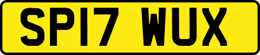 SP17WUX