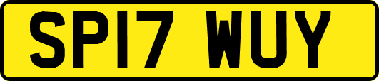 SP17WUY