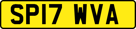 SP17WVA