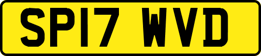 SP17WVD