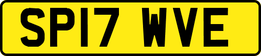 SP17WVE