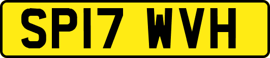 SP17WVH