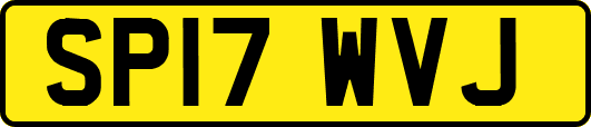 SP17WVJ
