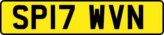 SP17WVN