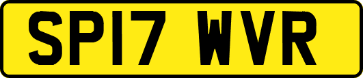 SP17WVR