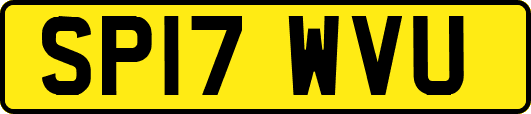 SP17WVU