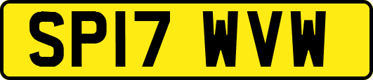 SP17WVW